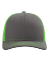 12 Richardson 112 Snapback Trucker Caps